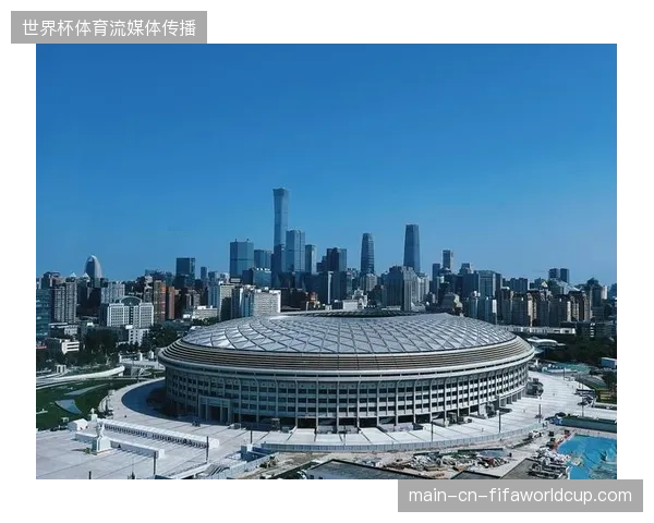 北京工人体育场整合多端分发系统，精准分流赛间高峰期餐饮消费需求